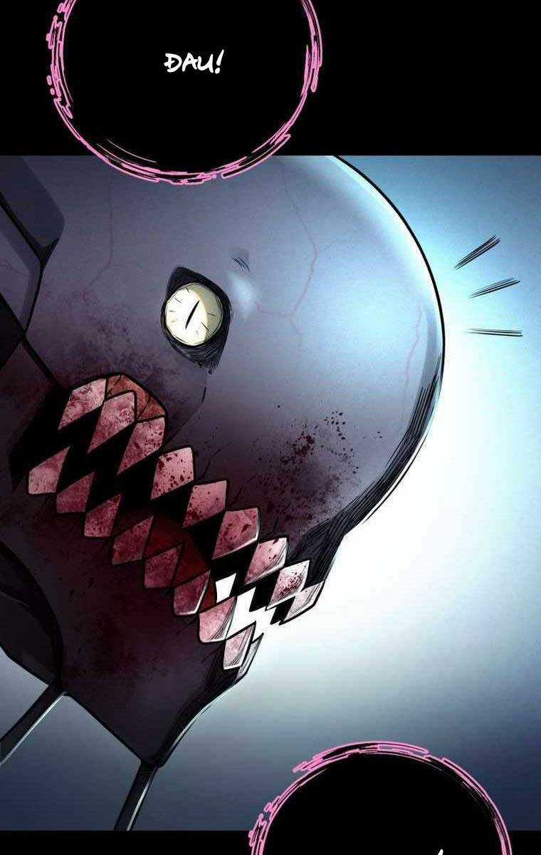 Tôi Đã Trở Thành Quái Vật Không Gian Chapter 15 trang 164