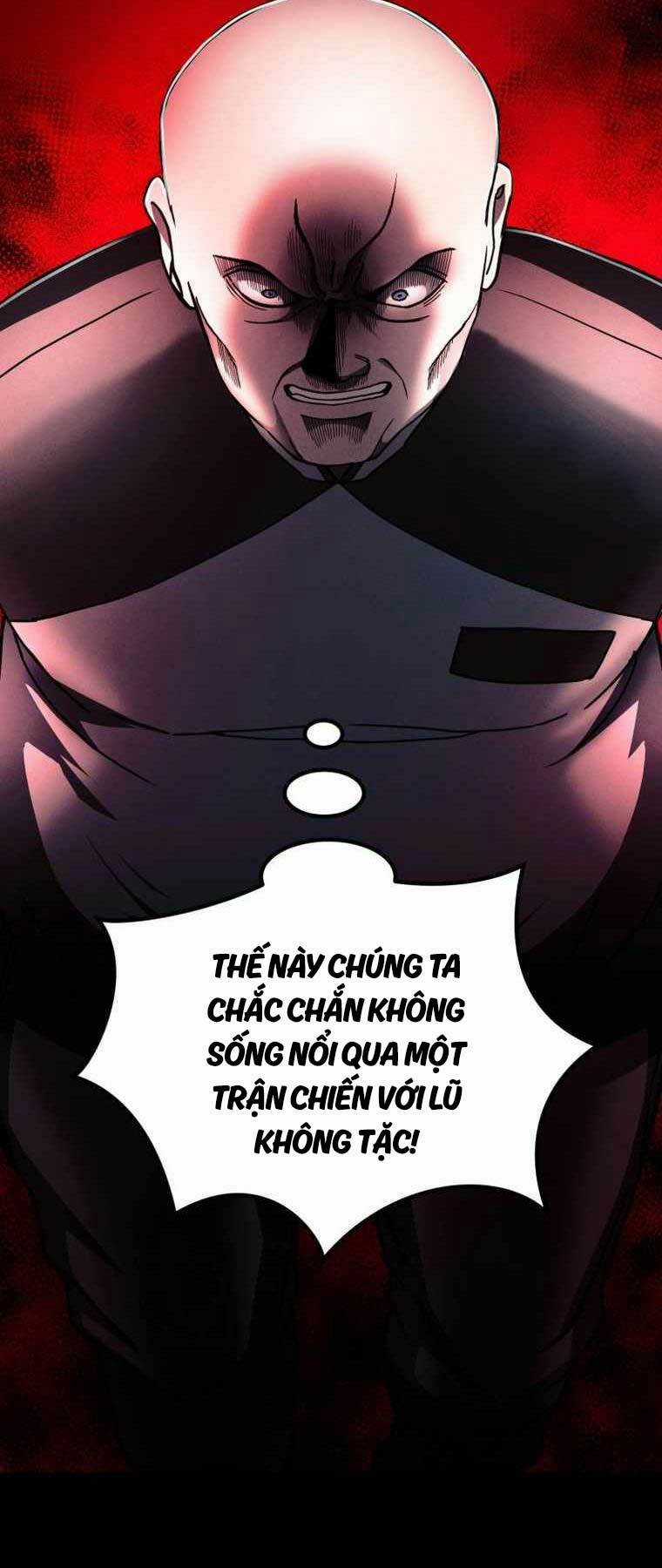 Tôi Đã Trở Thành Quái Vật Không Gian Chapter 15 trang 17