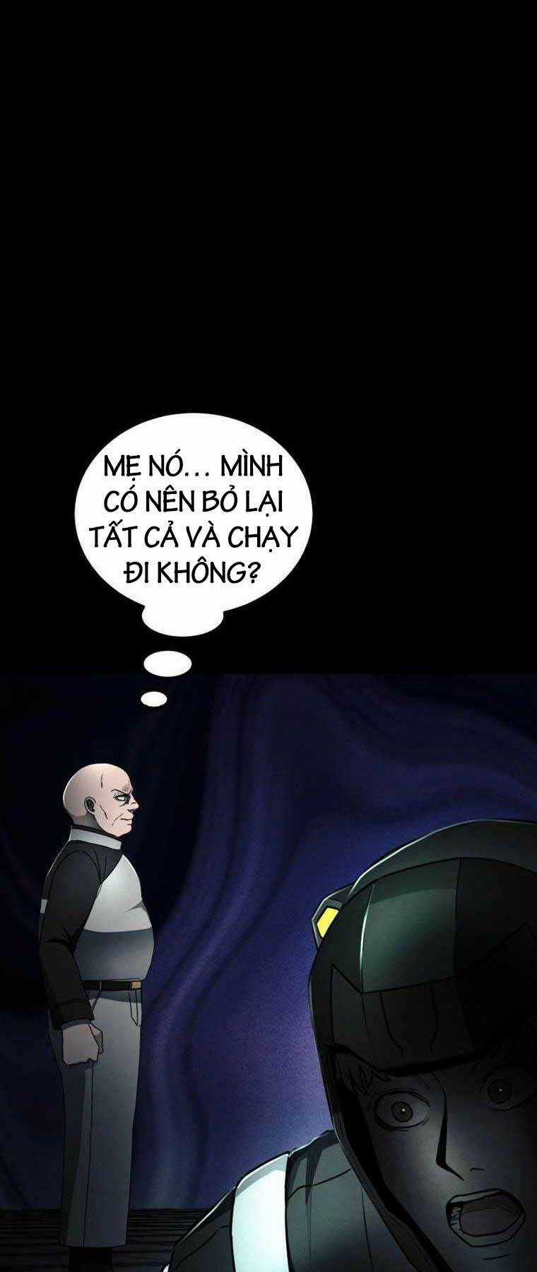 Tôi Đã Trở Thành Quái Vật Không Gian Chapter 15 trang 18