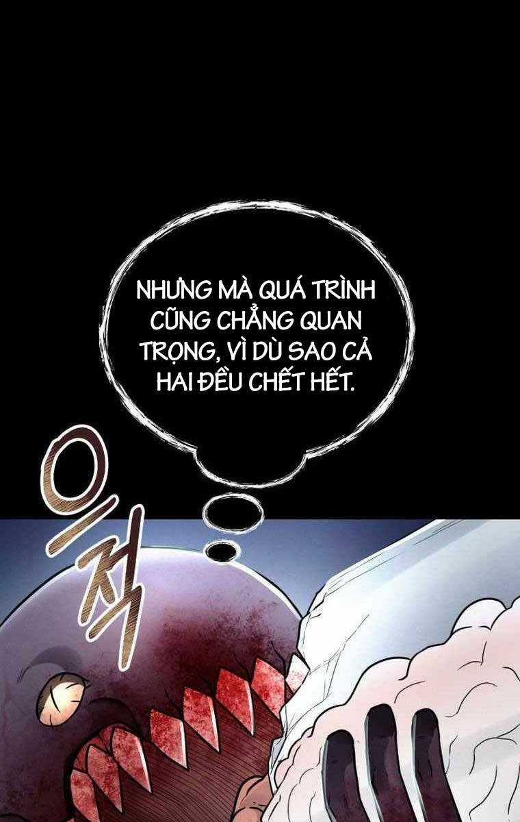 Tôi Đã Trở Thành Quái Vật Không Gian Chapter 15 trang 181