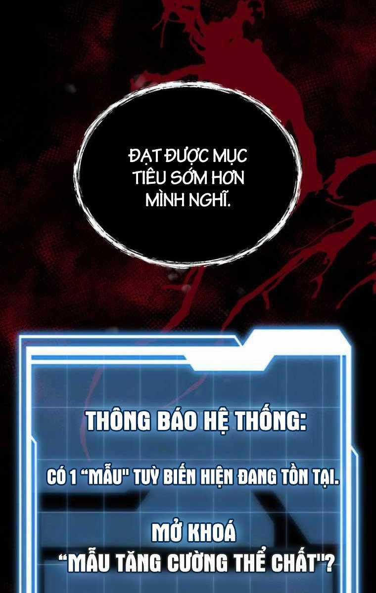 Tôi Đã Trở Thành Quái Vật Không Gian Chapter 15 trang 187