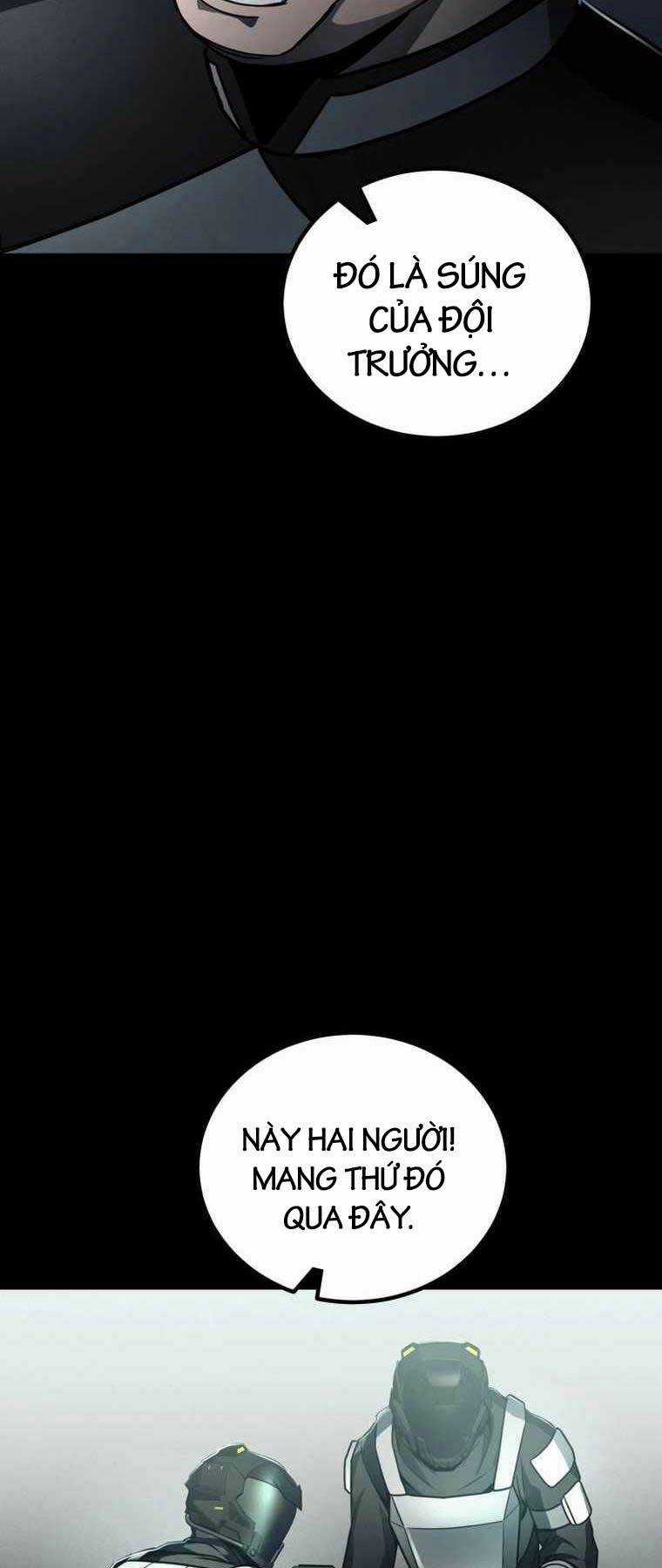 Tôi Đã Trở Thành Quái Vật Không Gian Chapter 15 trang 20