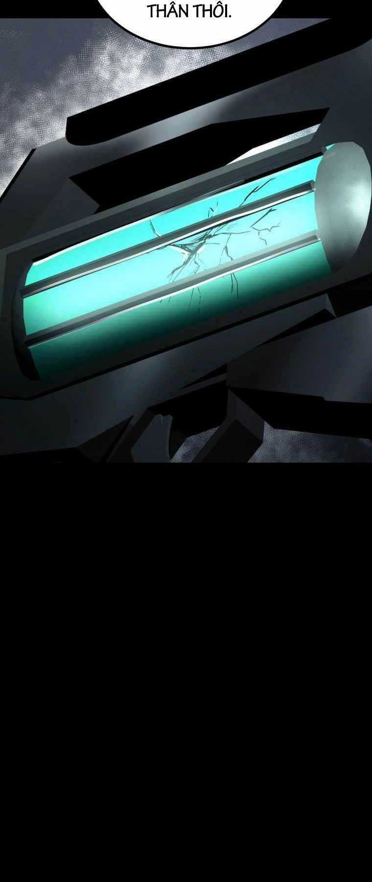 Tôi Đã Trở Thành Quái Vật Không Gian Chapter 15 trang 24