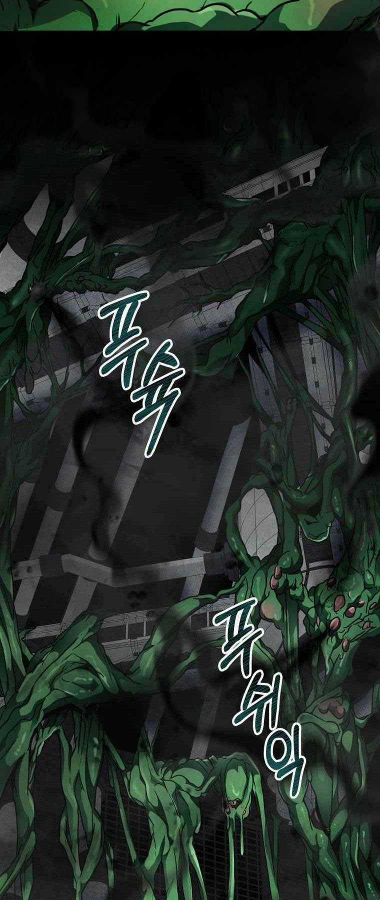 Tôi Đã Trở Thành Quái Vật Không Gian Chapter 15 trang 29