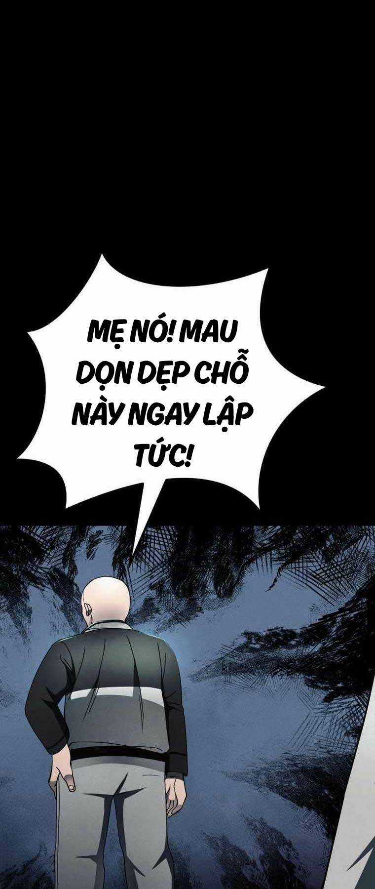 Tôi Đã Trở Thành Quái Vật Không Gian Chapter 15 trang 3