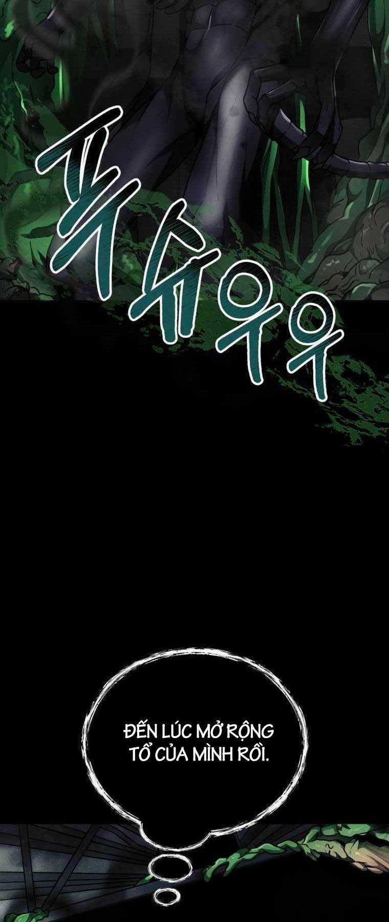 Tôi Đã Trở Thành Quái Vật Không Gian Chapter 15 trang 31