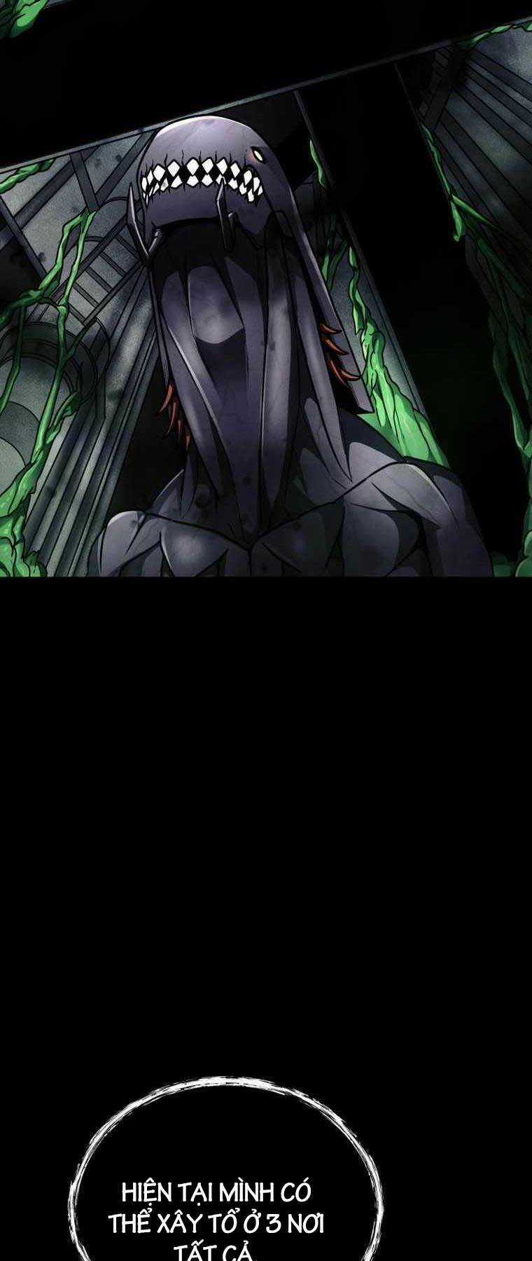 Tôi Đã Trở Thành Quái Vật Không Gian Chapter 15 trang 32