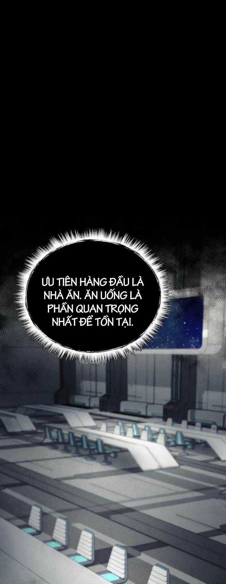 Tôi Đã Trở Thành Quái Vật Không Gian Chapter 15 trang 34