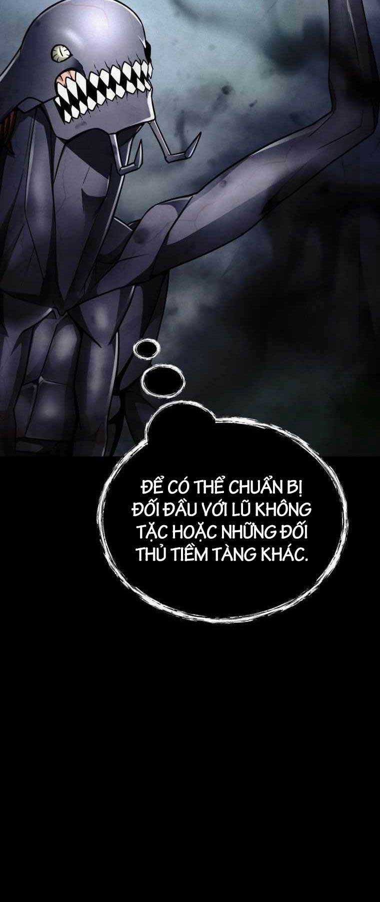 Tôi Đã Trở Thành Quái Vật Không Gian Chapter 15 trang 39