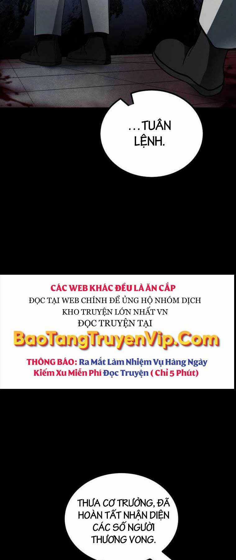 Tôi Đã Trở Thành Quái Vật Không Gian Chapter 15 trang 4