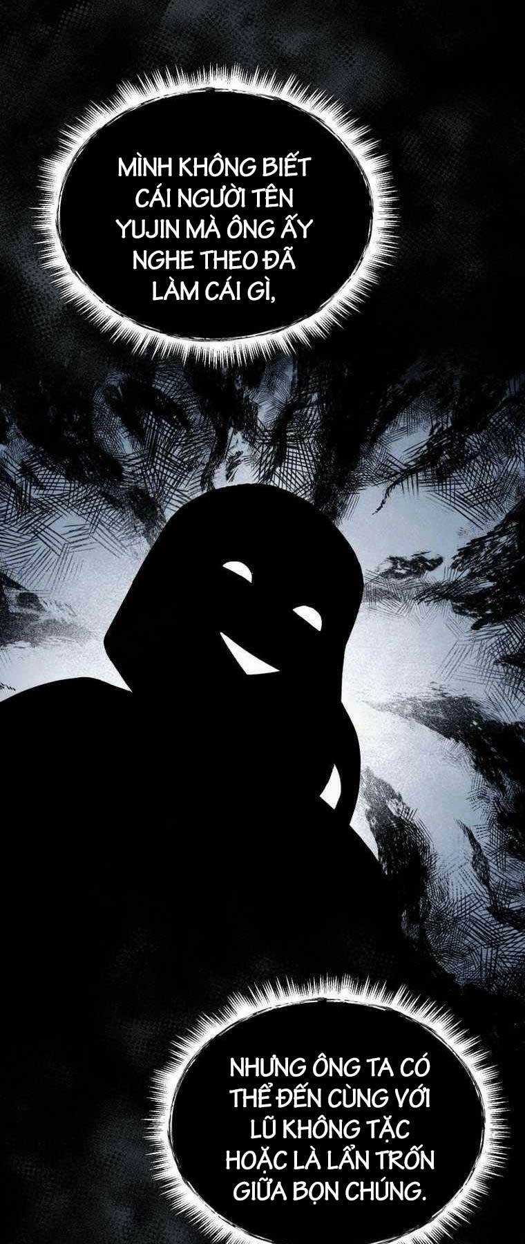 Tôi Đã Trở Thành Quái Vật Không Gian Chapter 15 trang 43