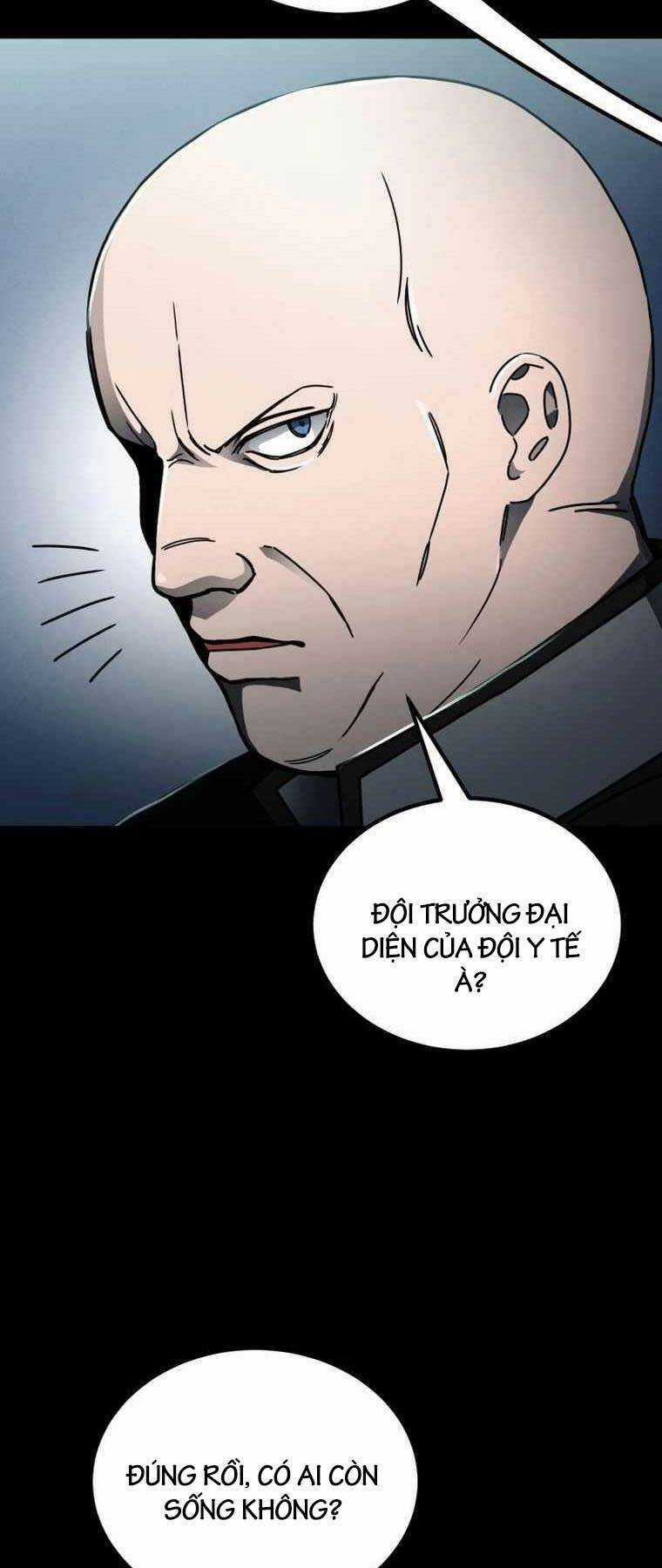 Tôi Đã Trở Thành Quái Vật Không Gian Chapter 15 trang 5