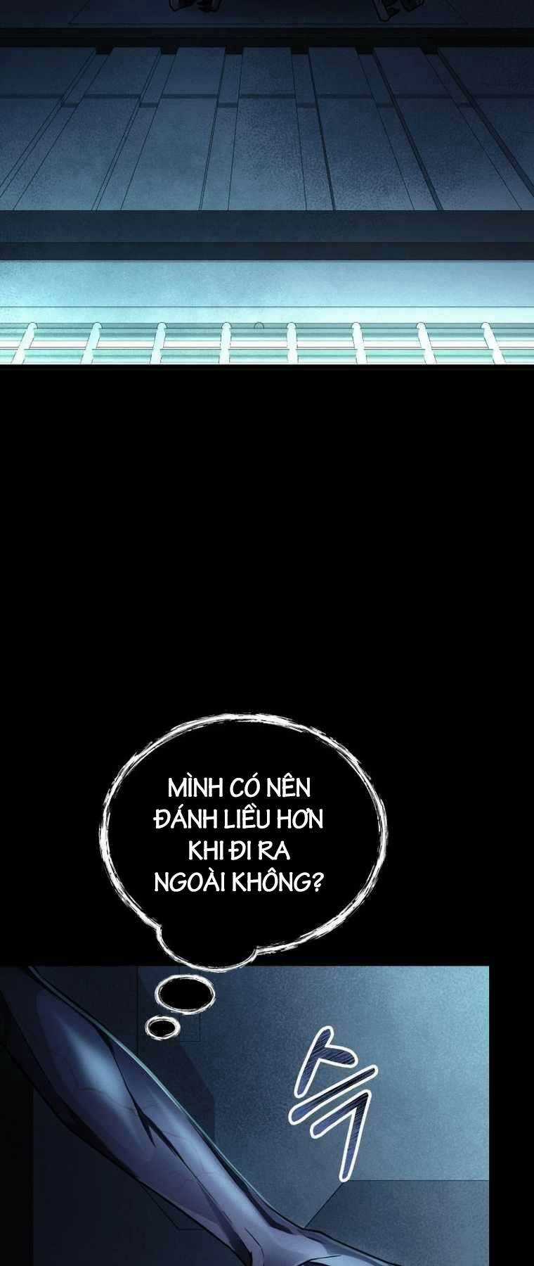 Tôi Đã Trở Thành Quái Vật Không Gian Chapter 15 trang 50