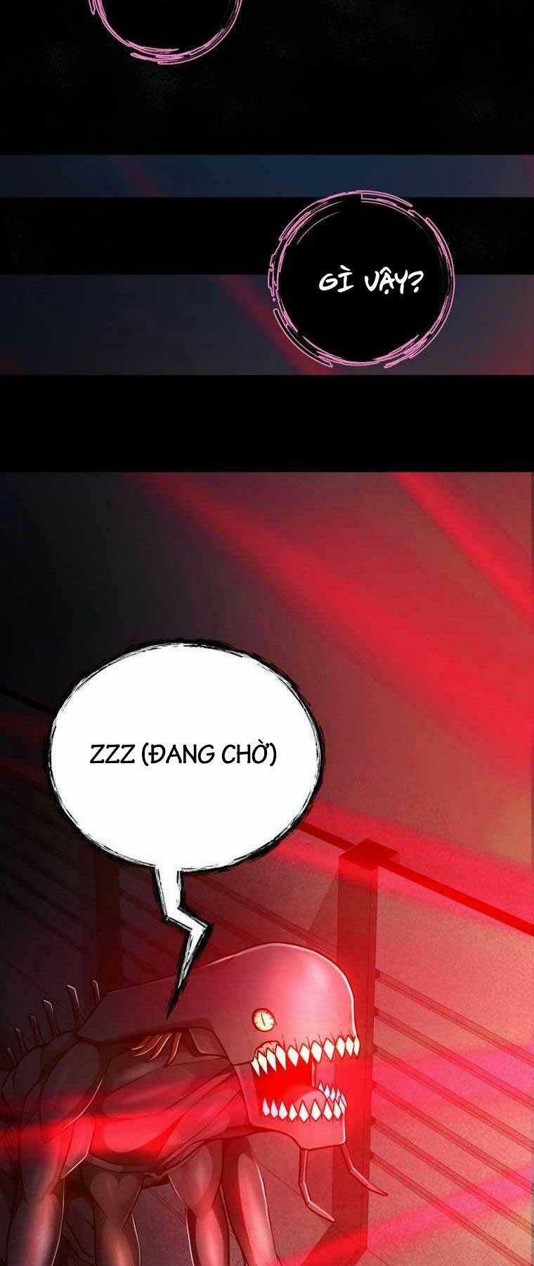 Tôi Đã Trở Thành Quái Vật Không Gian Chapter 15 trang 55