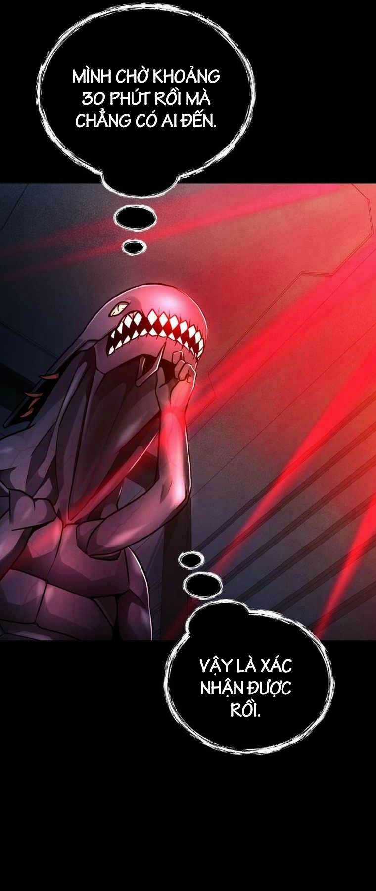 Tôi Đã Trở Thành Quái Vật Không Gian Chapter 15 trang 57