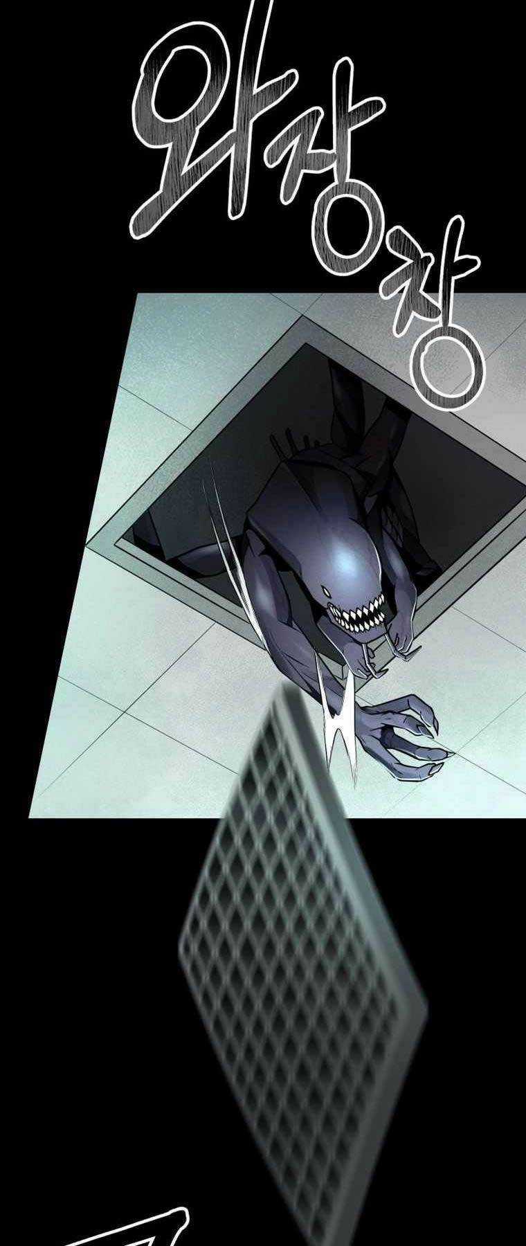 Tôi Đã Trở Thành Quái Vật Không Gian Chapter 15 trang 59