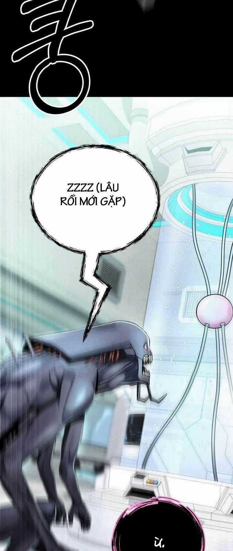 Tôi Đã Trở Thành Quái Vật Không Gian Chapter 15 trang 60