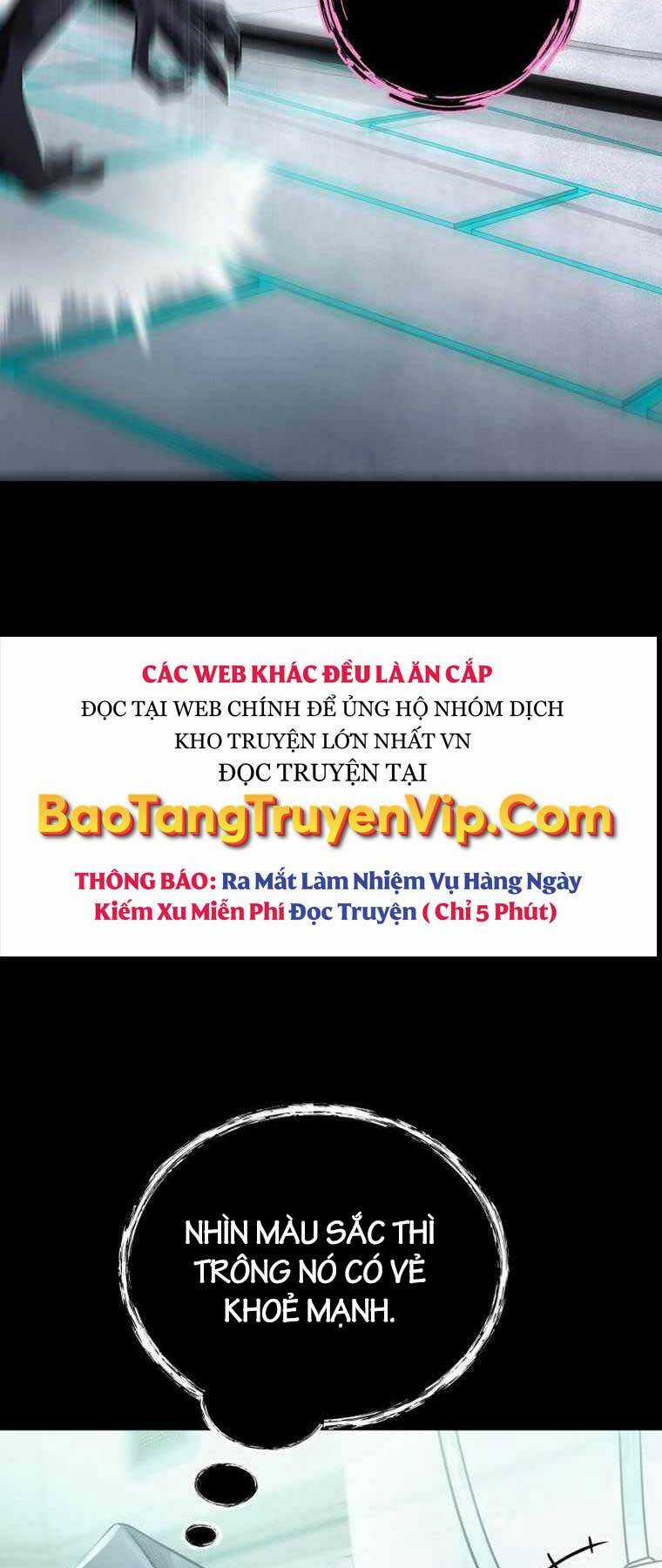 Tôi Đã Trở Thành Quái Vật Không Gian Chapter 15 trang 61