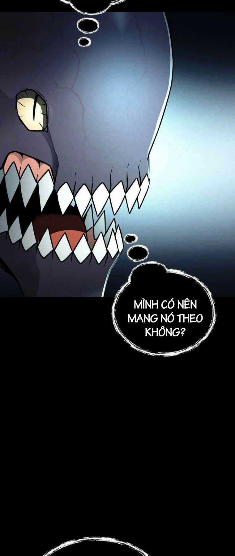 Tôi Đã Trở Thành Quái Vật Không Gian Chapter 15 trang 63