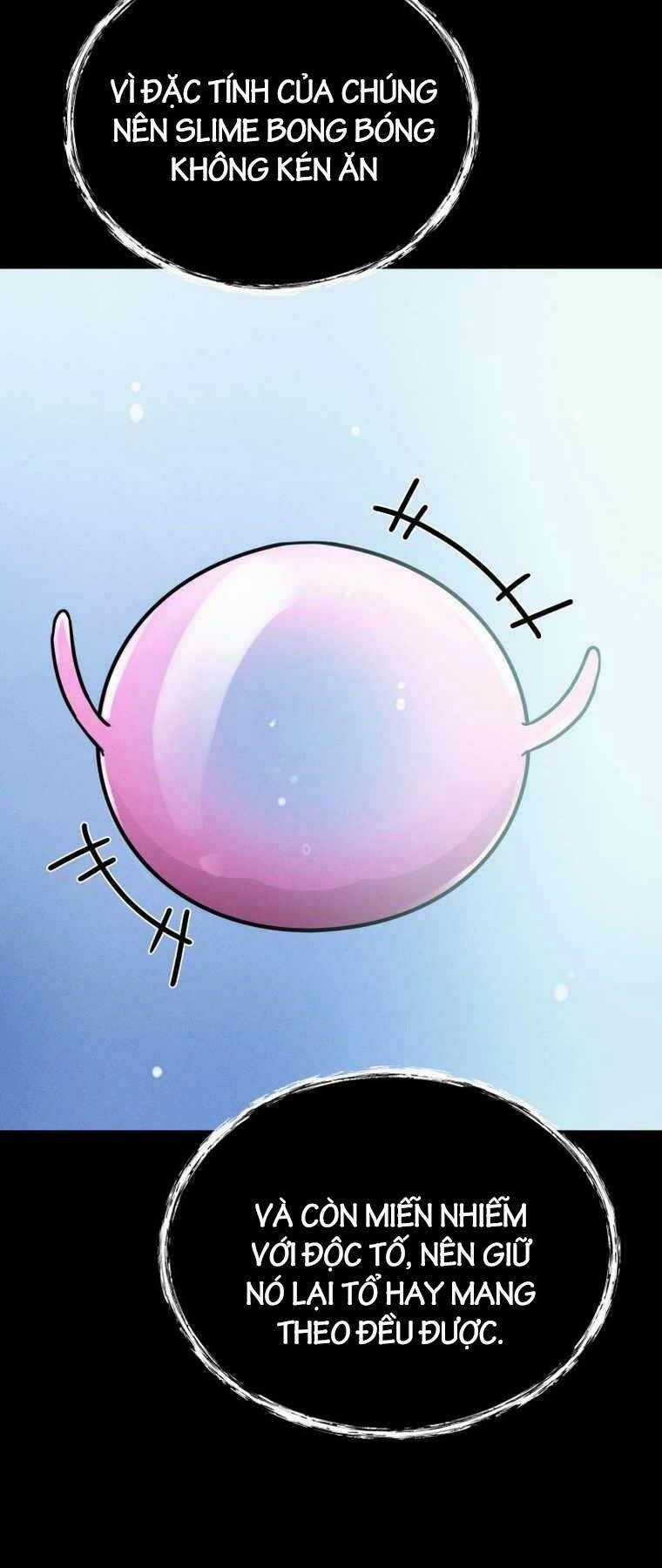 Tôi Đã Trở Thành Quái Vật Không Gian Chapter 15 trang 64