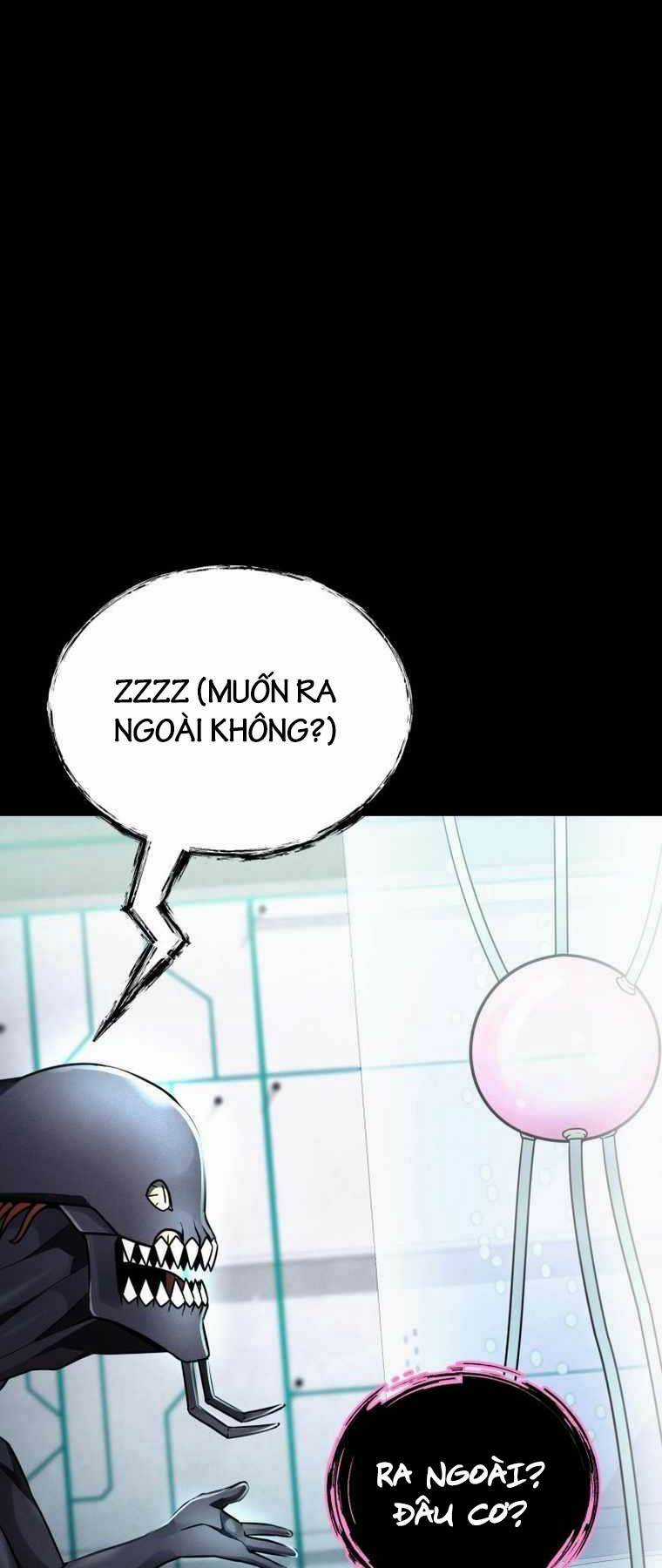 Tôi Đã Trở Thành Quái Vật Không Gian Chapter 15 trang 65