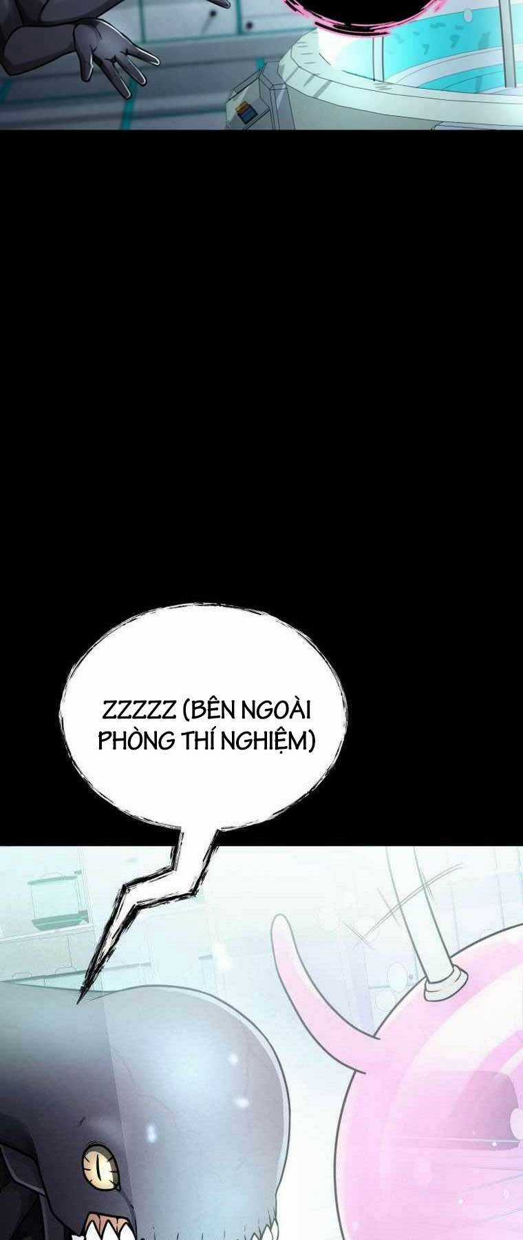 Tôi Đã Trở Thành Quái Vật Không Gian Chapter 15 trang 66