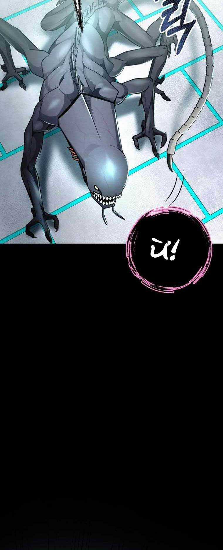 Tôi Đã Trở Thành Quái Vật Không Gian Chapter 15 trang 68