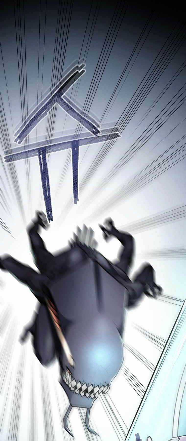 Tôi Đã Trở Thành Quái Vật Không Gian Chapter 15 trang 69