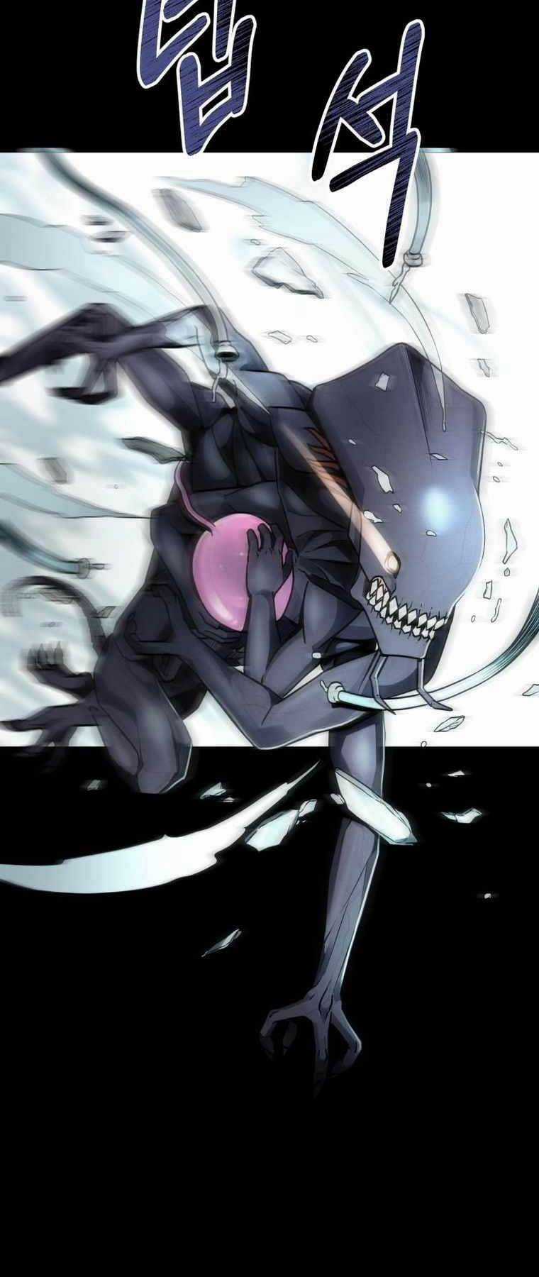 Tôi Đã Trở Thành Quái Vật Không Gian Chapter 15 trang 71