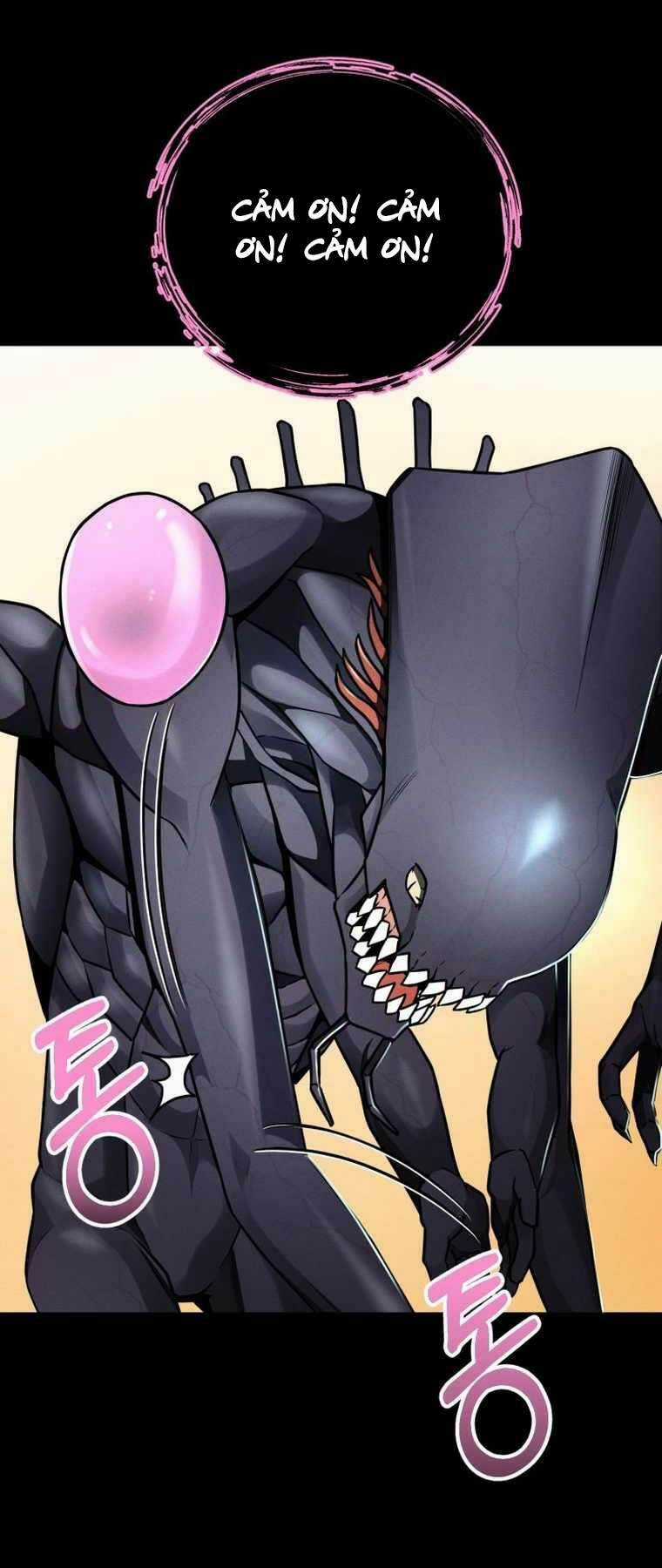 Tôi Đã Trở Thành Quái Vật Không Gian Chapter 15 trang 72