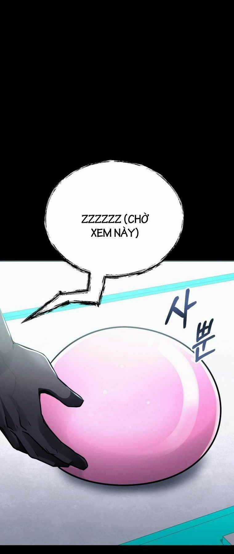 Tôi Đã Trở Thành Quái Vật Không Gian Chapter 15 trang 73