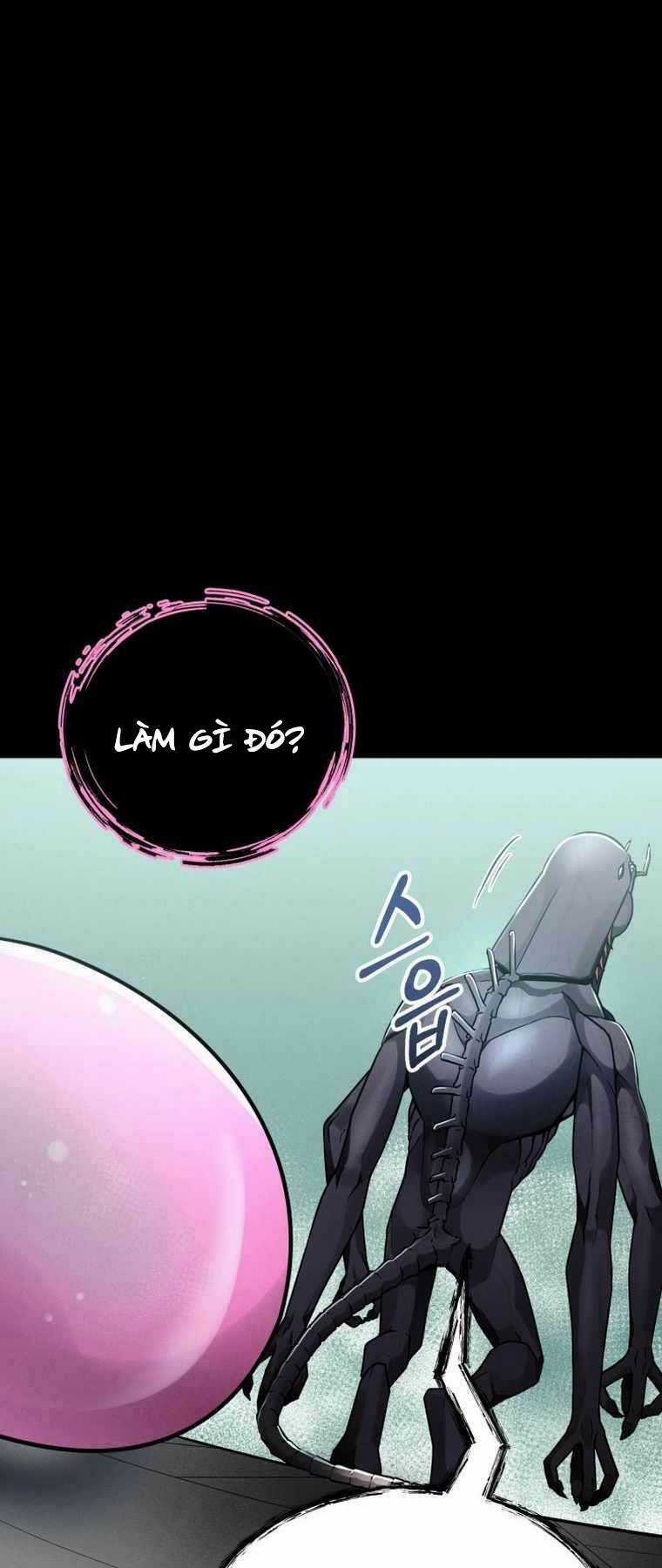 Tôi Đã Trở Thành Quái Vật Không Gian Chapter 15 trang 74