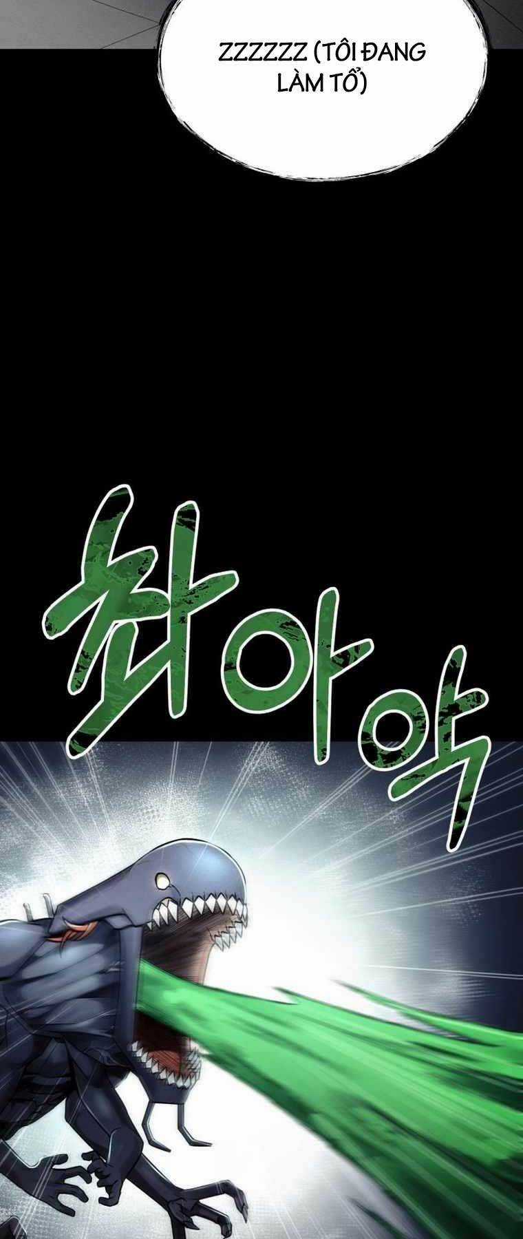 Tôi Đã Trở Thành Quái Vật Không Gian Chapter 15 trang 75