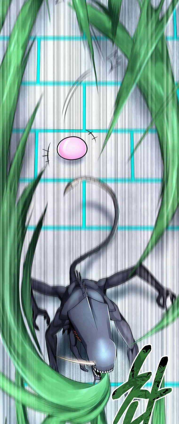 Tôi Đã Trở Thành Quái Vật Không Gian Chapter 15 trang 77