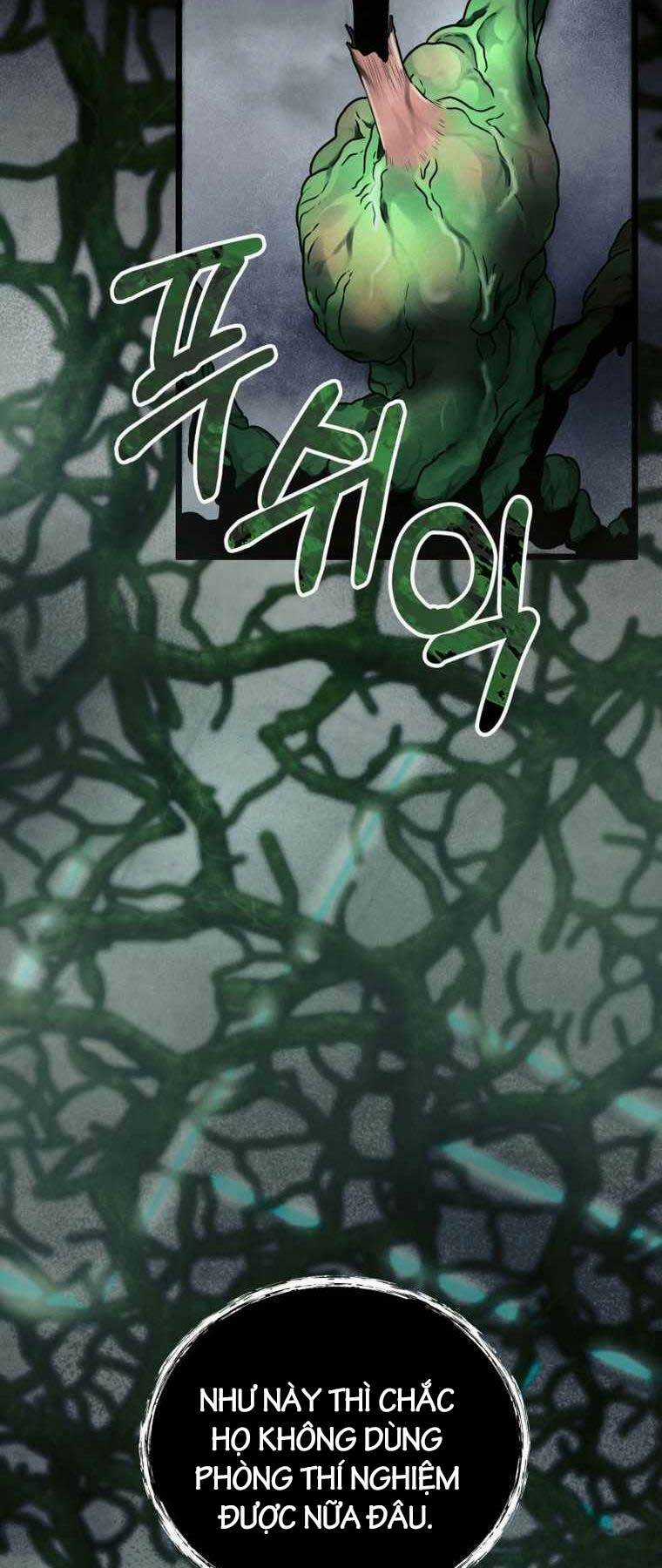 Tôi Đã Trở Thành Quái Vật Không Gian Chapter 15 trang 82