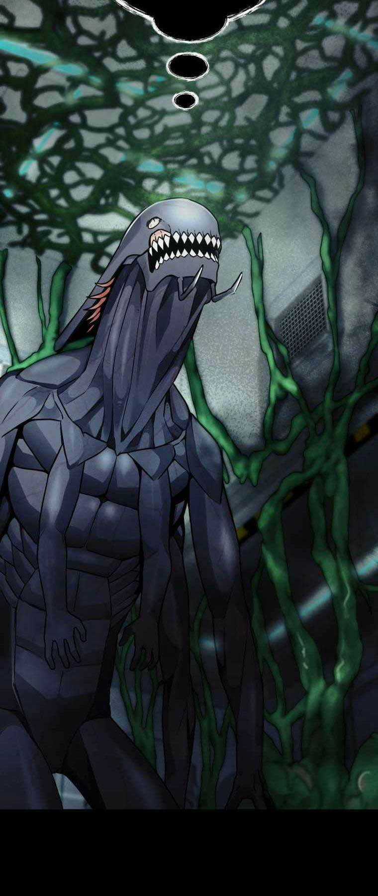 Tôi Đã Trở Thành Quái Vật Không Gian Chapter 15 trang 83