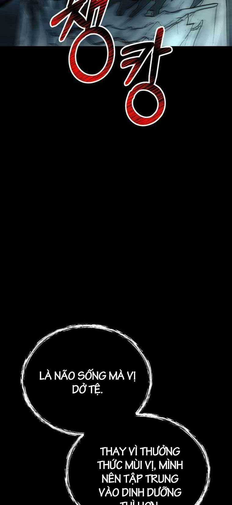 Tôi Đã Trở Thành Quái Vật Không Gian Chapter 15 trang 85