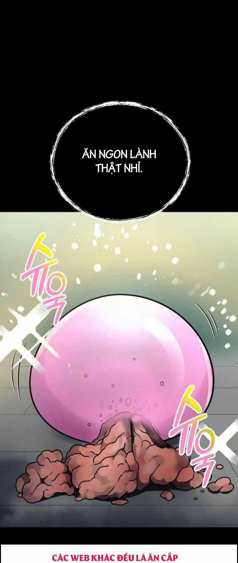 Tôi Đã Trở Thành Quái Vật Không Gian Chapter 15 trang 87