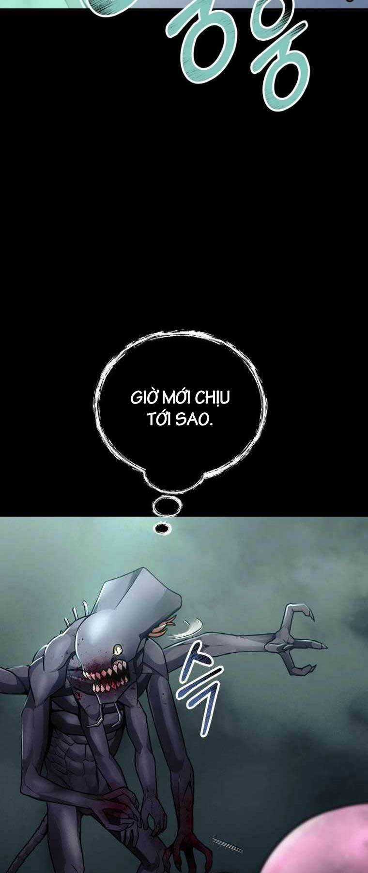 Tôi Đã Trở Thành Quái Vật Không Gian Chapter 15 trang 89