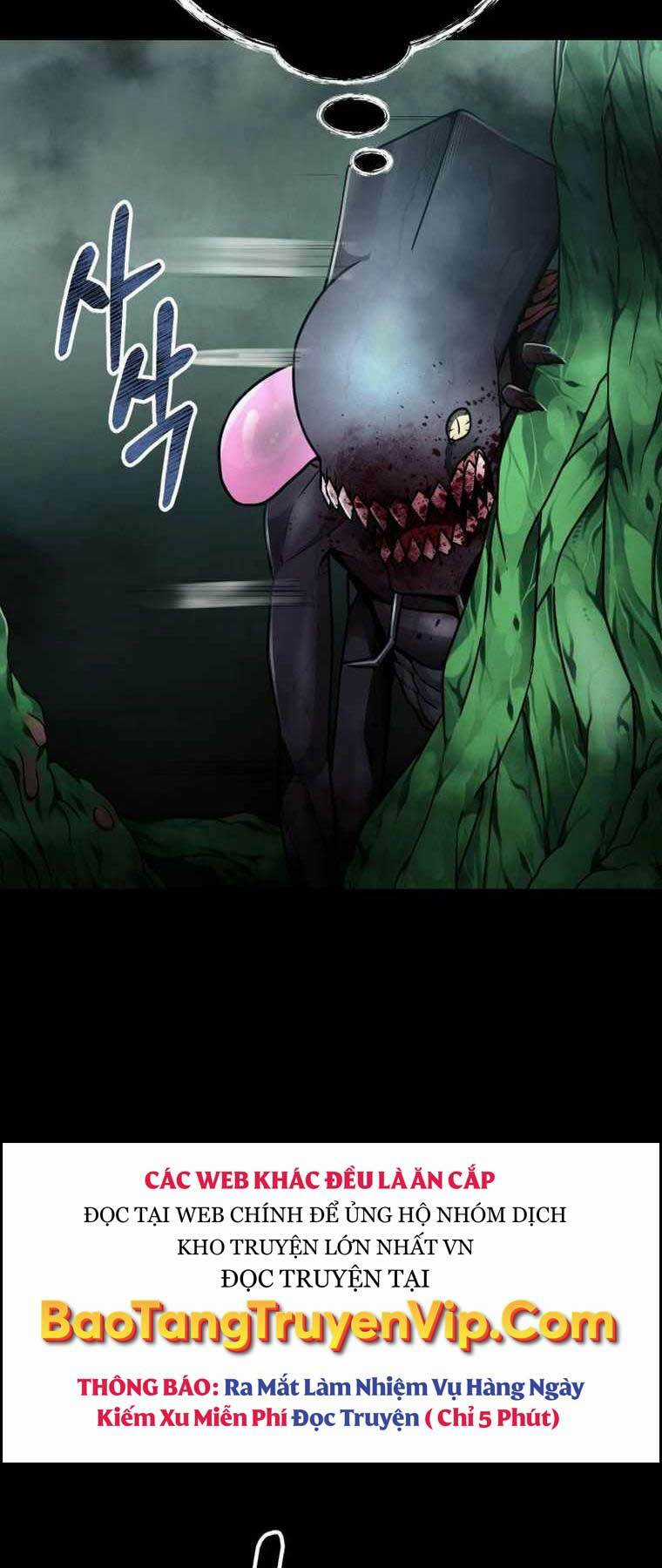 Tôi Đã Trở Thành Quái Vật Không Gian Chapter 15 trang 92