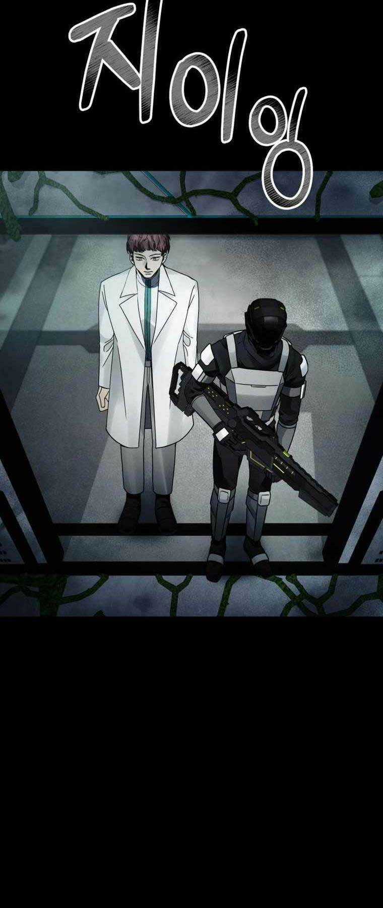 Tôi Đã Trở Thành Quái Vật Không Gian Chapter 15 trang 93