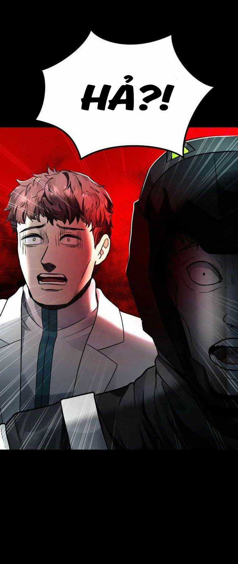 Tôi Đã Trở Thành Quái Vật Không Gian Chapter 15 trang 94