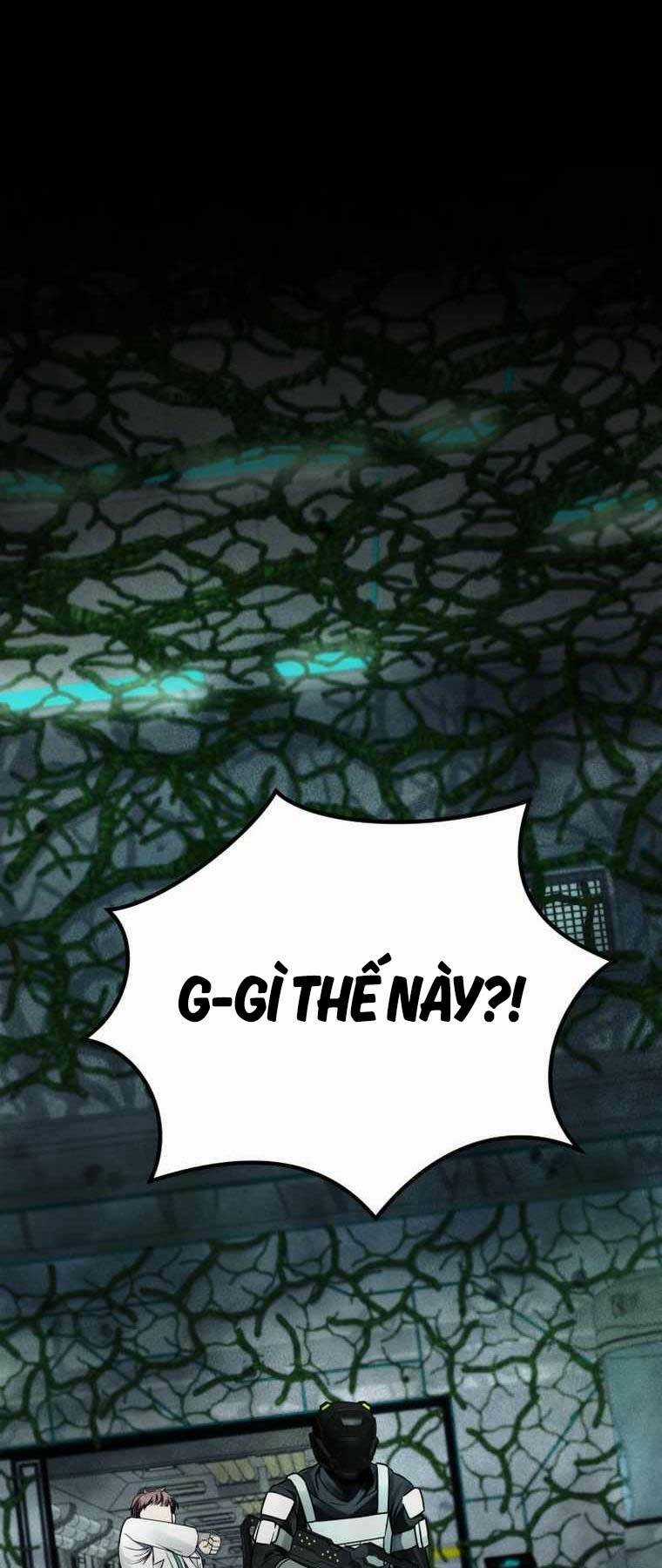 Tôi Đã Trở Thành Quái Vật Không Gian Chapter 15 trang 95