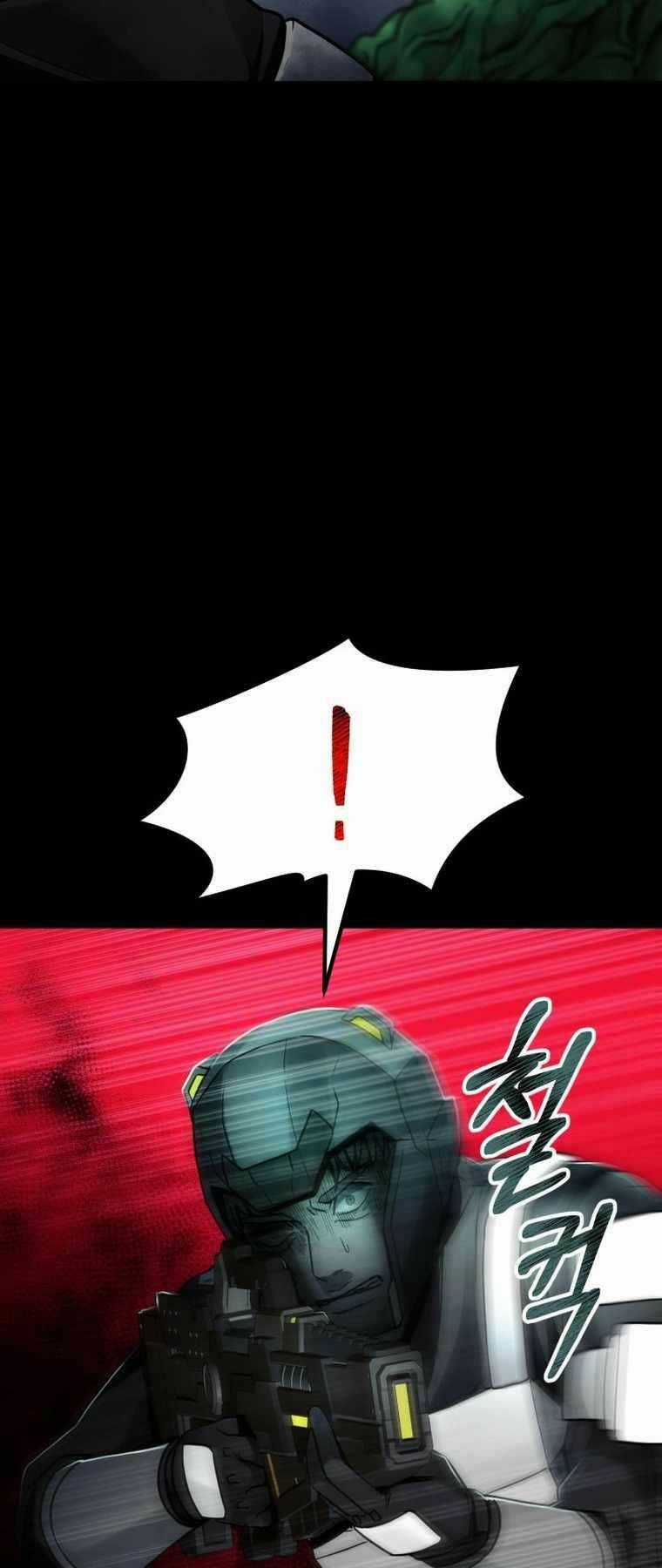 Tôi Đã Trở Thành Quái Vật Không Gian Chapter 15 trang 98