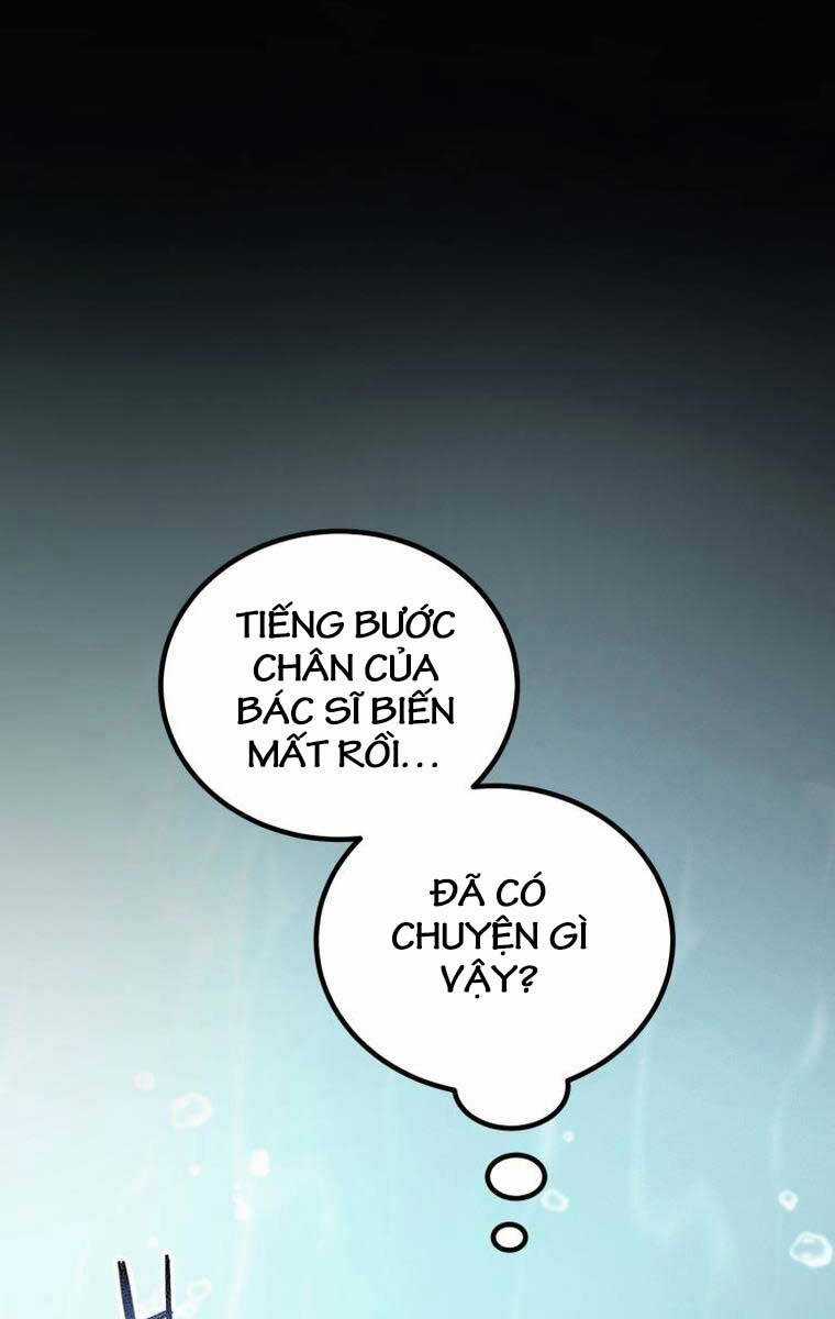 Tôi Đã Trở Thành Quái Vật Không Gian Chapter 16 trang 109