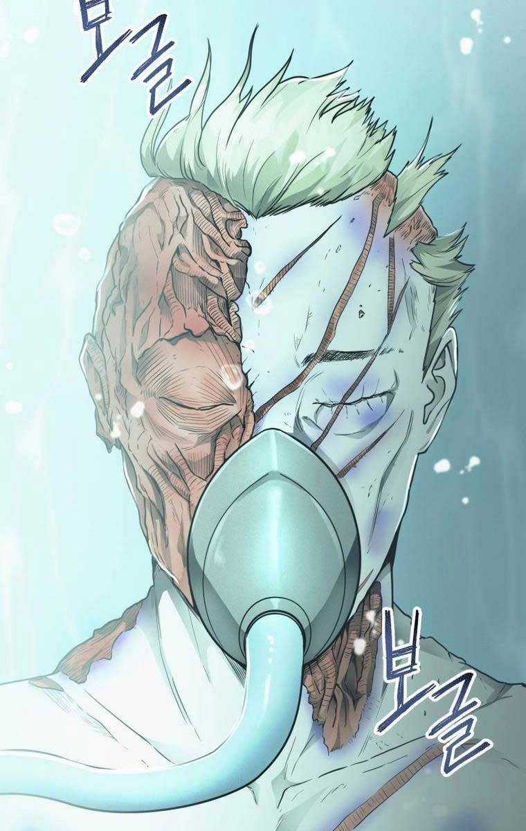 Tôi Đã Trở Thành Quái Vật Không Gian Chapter 16 trang 110