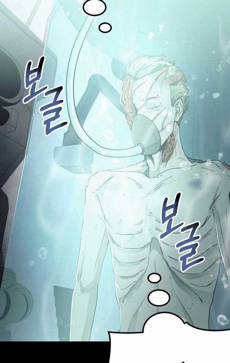 Tôi Đã Trở Thành Quái Vật Không Gian Chapter 16 trang 114