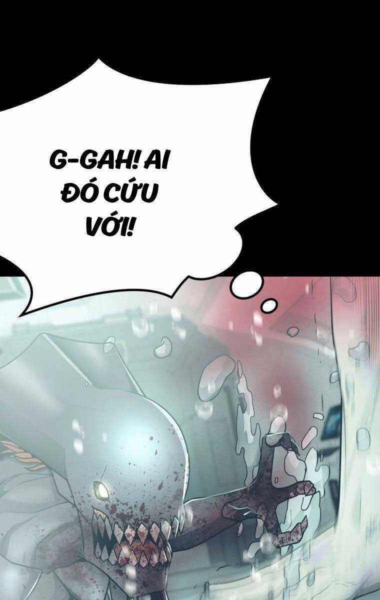 Tôi Đã Trở Thành Quái Vật Không Gian Chapter 16 trang 132