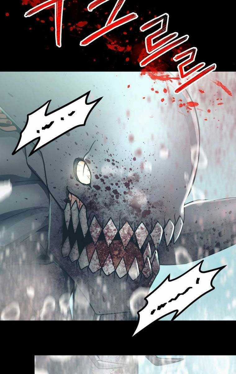 Tôi Đã Trở Thành Quái Vật Không Gian Chapter 16 trang 134