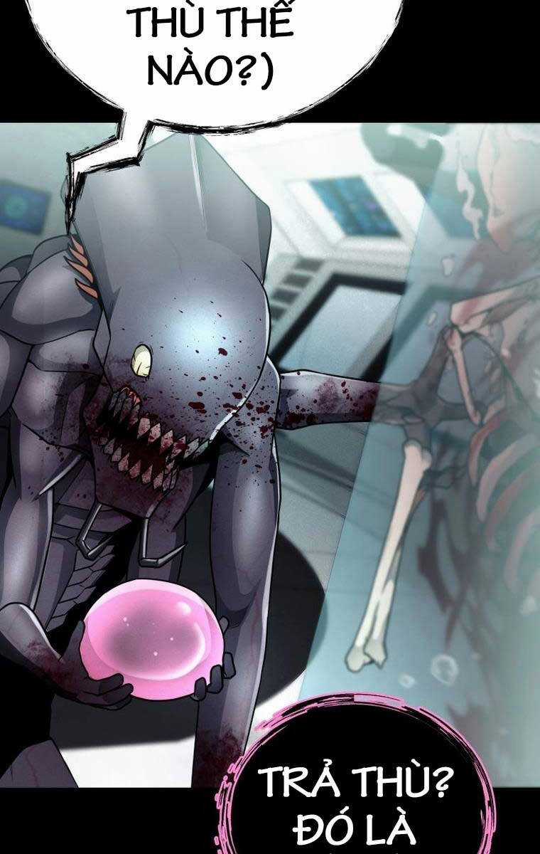 Tôi Đã Trở Thành Quái Vật Không Gian Chapter 16 trang 141